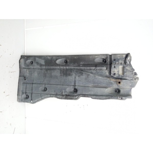 Protetor Assoalho Direito A3 Sedan 2015 5q0825202l Detalhe
