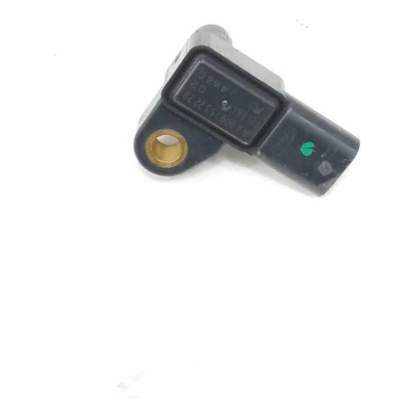 Sensor Pressão Coletor Map Mercedes A250 2015 A0091532228