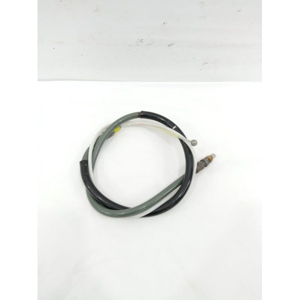 Cabo Freio Mão Traseiro Direito Bmw 120i 2016