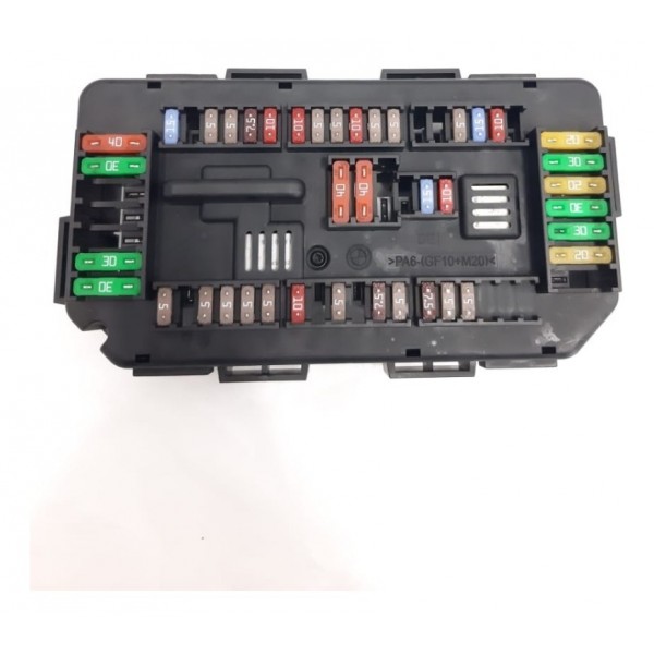 Caixa Fusivel Bmw 120i 2.0 2016 10688710