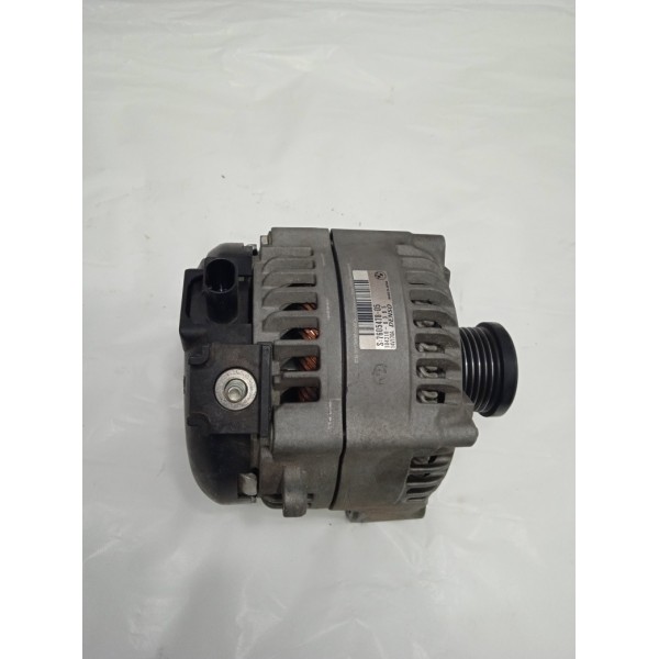 Alternador Bmw 120i 2016 7605478-05