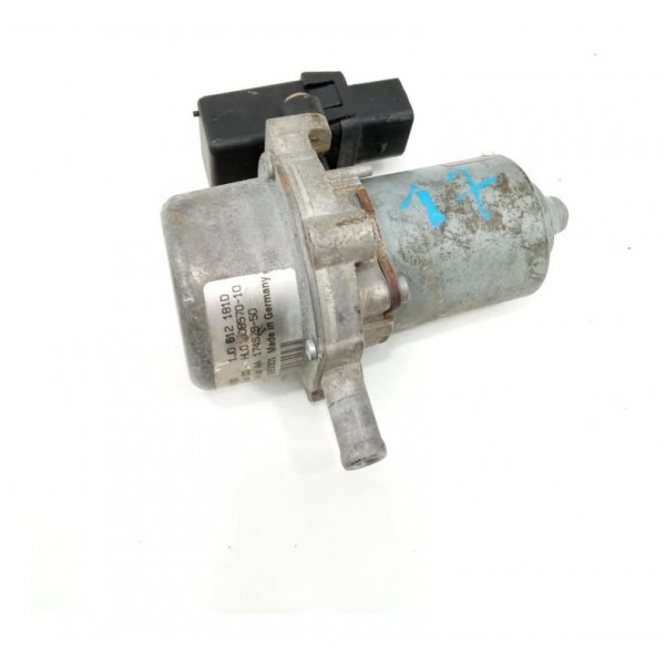 Bomba Vácuo Freio Vw Jetta 2013 12v