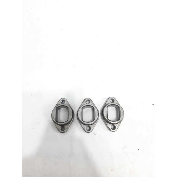 Trava Suporte Bico Injetor Mini Cooper 2.0 B48 2018 Unidade