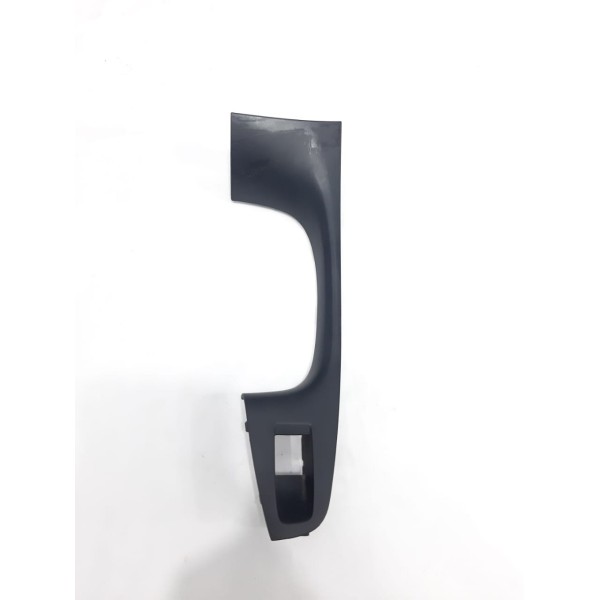 Moldura Puxador Porta Traseira Direita Jetta 2013 5c6867256