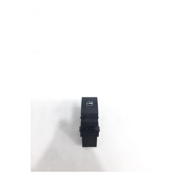 Botão Comando Vidro Traseira Direita Jetta 2013