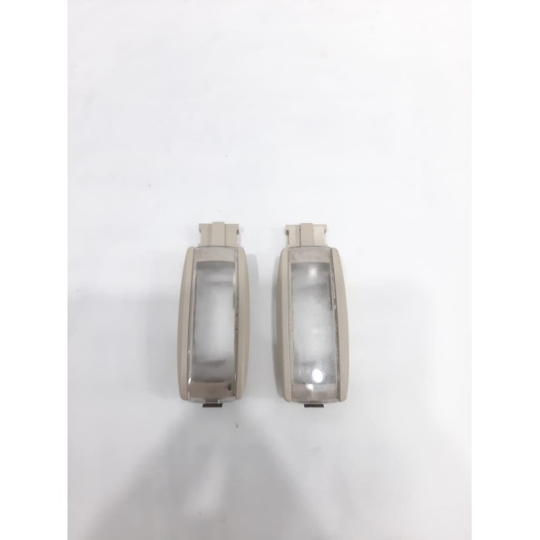 Luz Cortesia Vw Jetta 2013 2014 Unidade