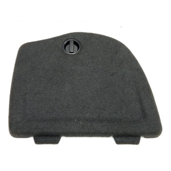Tampa Forro Lateral Porta Malas Lado Direito Audi A3 2016