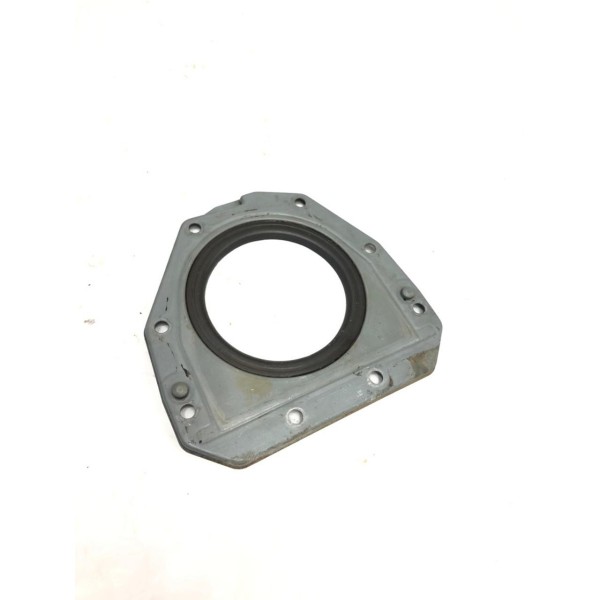 Flange Anel Virabrequim Vw Tiguan 2012