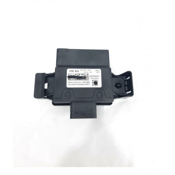 Modulo Unidade Controle Vw Jetta 2.0 Gli 2020 5g0907159f
