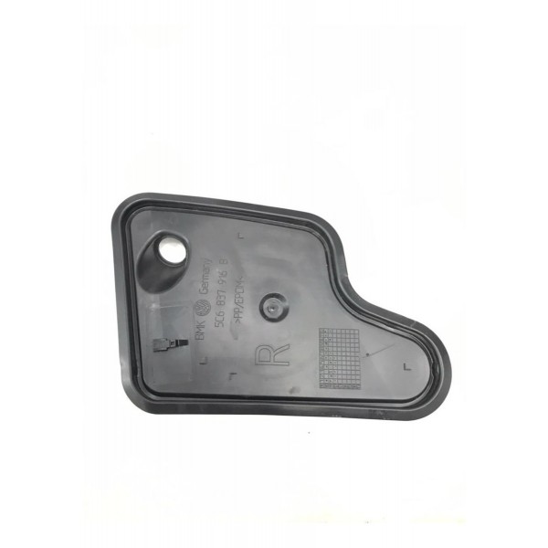 Tampa Forro Porta Dianteira Direita Jetta 2013 5c6837916b