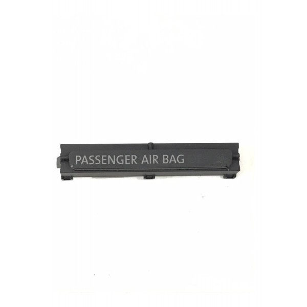 Botão Air Bag Passager Off Vw Jetta 2013 5k091923aa