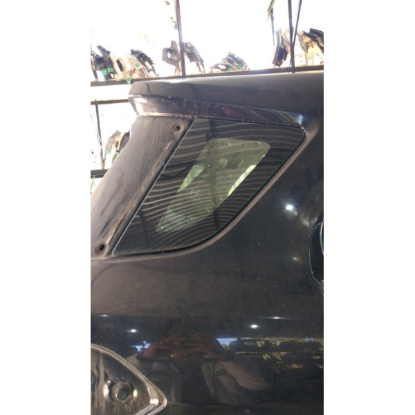 Vidro Fixo Lateral Direito Ecosport 2015
