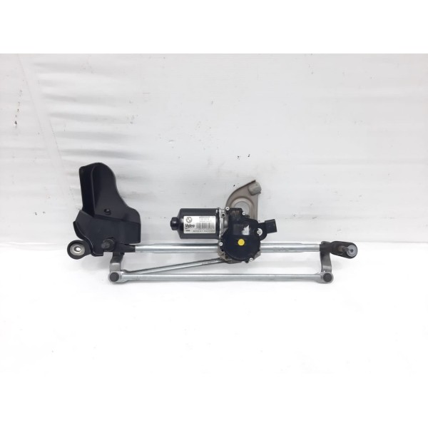 Motor Limpador Parabrisa  Galhada Bmw 320i 2015 7353212