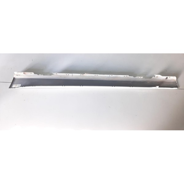 Spolier Lateral Direito Bmw 320i 2016 Branco