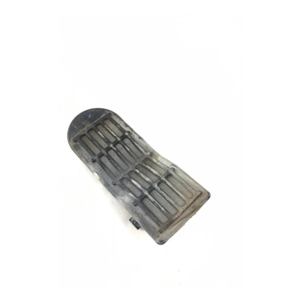 Borracha Batente Esquerda Bmw 320i 2016 619175