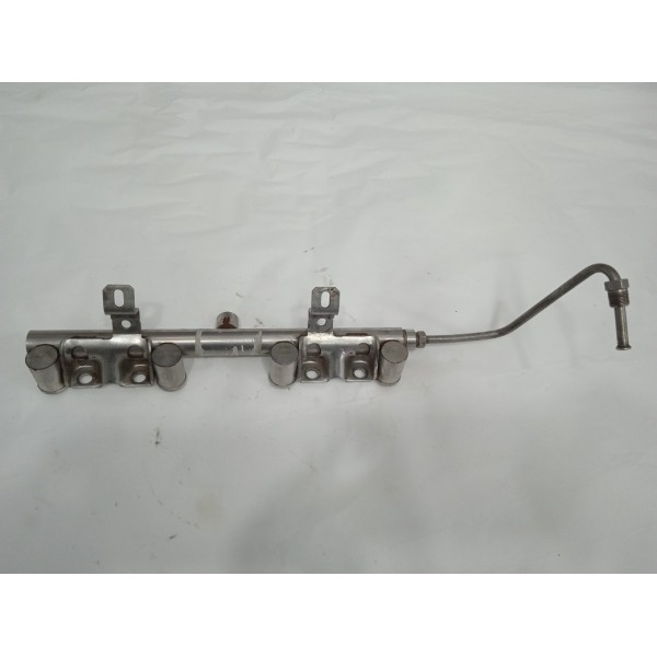 Flauta Combustível Peugeot 3008 1.6 2012 7568051