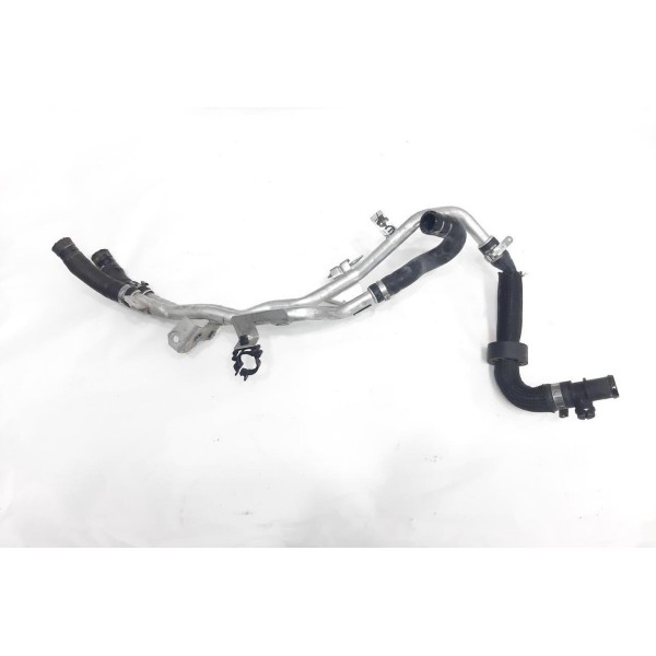 Mangueira Radiador Óleo Jeep Compass 2018 