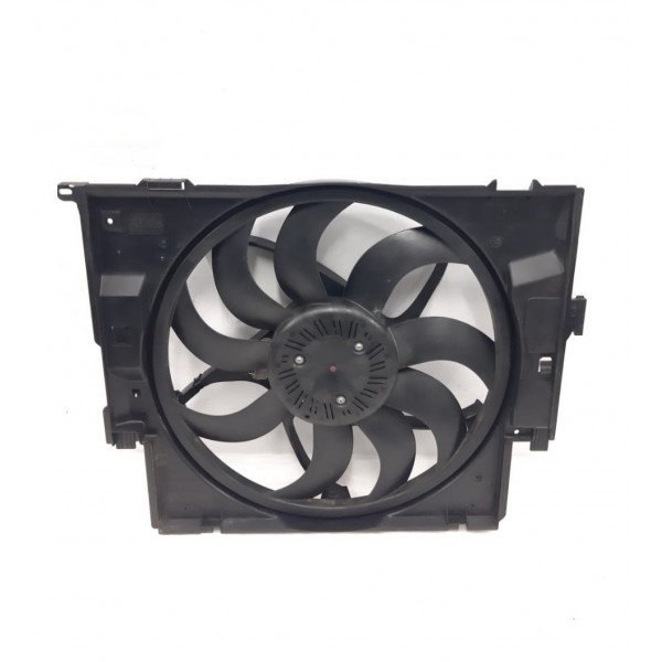 Ventoinha Radiador Bmw 320i 2016 8641963