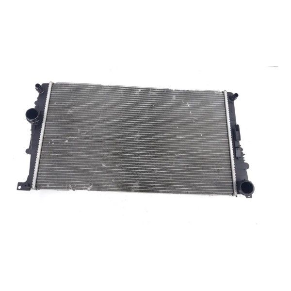 Radiador Agua Bmw 320i 2016 8672104 Original