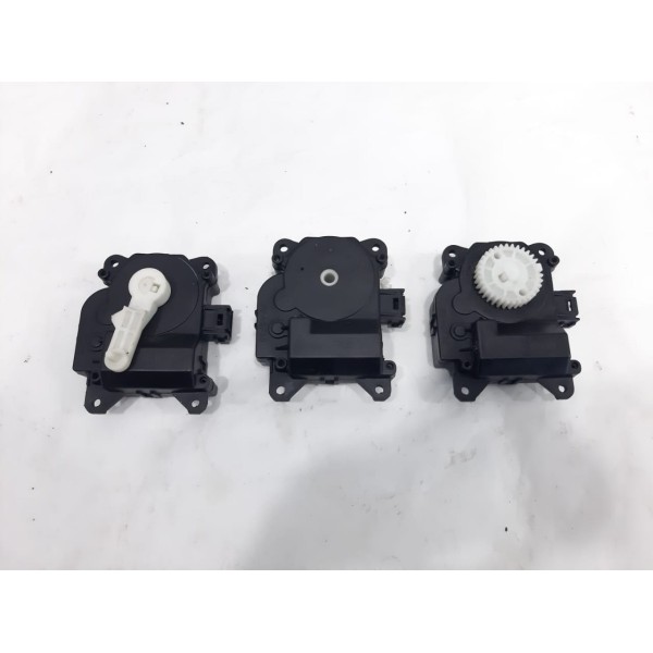 Motor Atuador Caixa Ar Lifan 530 2016 70029211dz87  Unidade