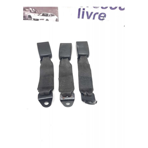 Jogo Engate Cinto Segurança Lifan 530 2015 A5812500