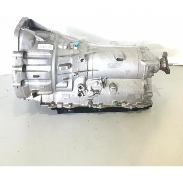 Caixa Câmbio Automática Bmw 320i 2.0 Turbo 2016