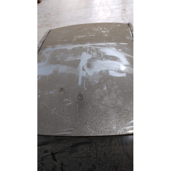 Teto Carroceria Lifan 530 2016