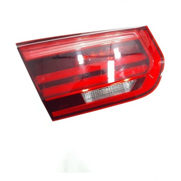 Lanterna Tampa Lado Esquerdo Bmw 320i 2016 F30hlt2lh Esquerdo