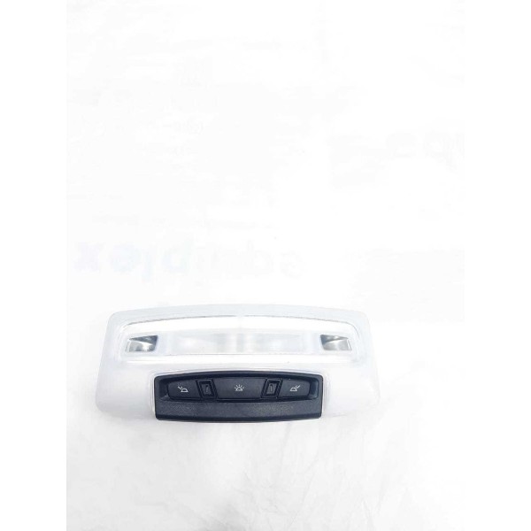 Luz Teto Traseira Bmw 320i 2016 