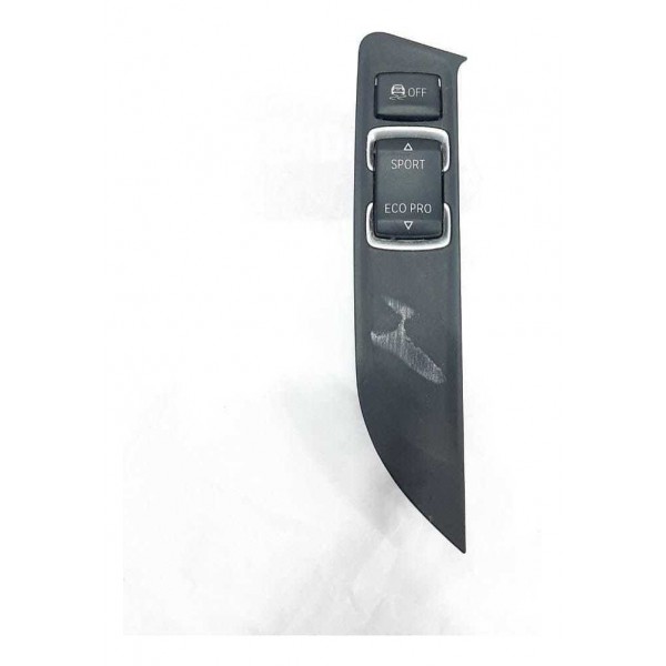 Comando Botão Tração Sport Eco Bmw 320i 2016 9391705