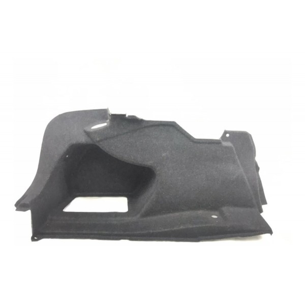 Forro Esquerdo Porta Mala Bmw 320i 2016 7246295-11