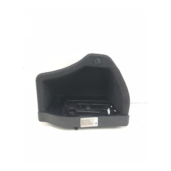 Caixa Ferramenta Bmw 320i 2016 Detalhe 7239175-01