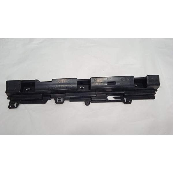 Suporte Spoiler Esquerdo Bmw 320i 2016 51777256915 L2 Preto