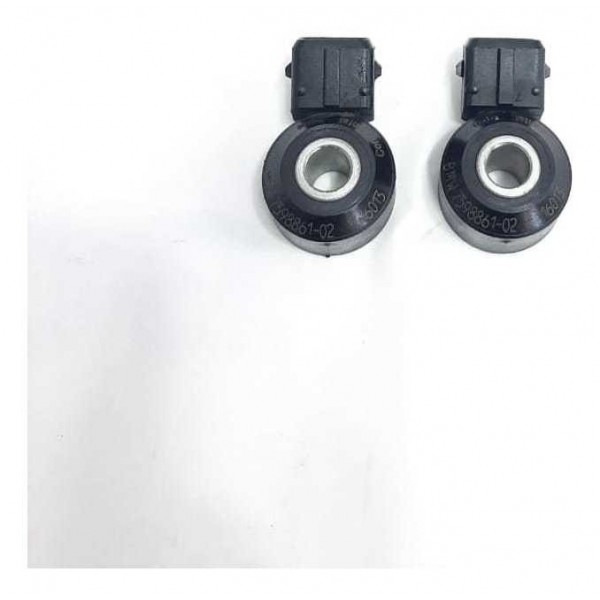 Sensor Detonação Bmw 320i 2016 759886102 Unidade