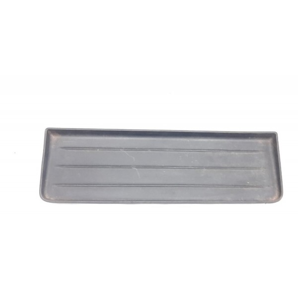 Acabamento Forro Console Porta Copo Bmw 320i 2016 105496008c Preto