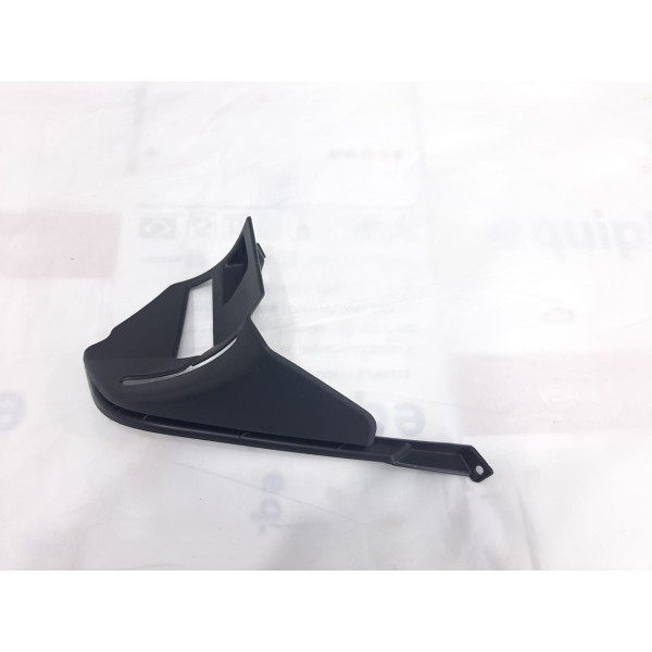 Acabamento Cinto Segurança T. Esquerdo Bmw 320i 2016 7241756