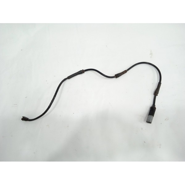 Sensor Pastilha Freio Dianteiro Esquerdo Bmw 320i 2016