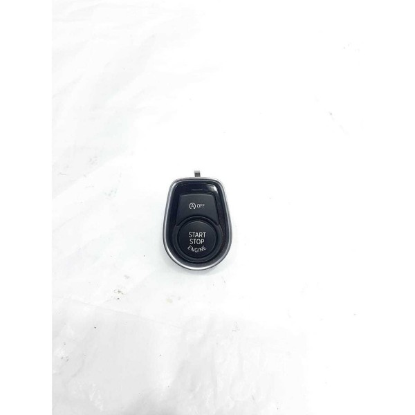 Comando Botão Start Stop Bmw 320i 2016 925073403