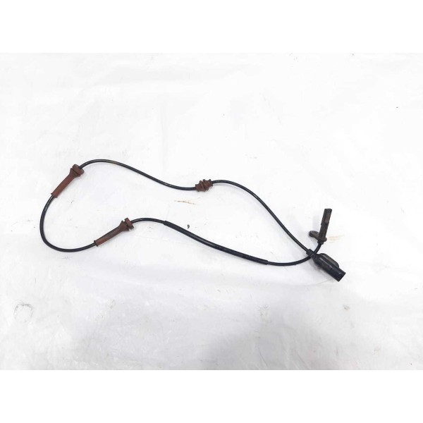 Sensor Abs Dianteiro Direito Fiat Toro 2017 52027751