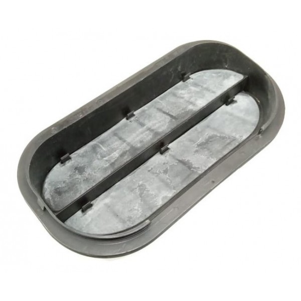 Difusor Ar Lateral Carroceria Audi A3 2015 6r0819465 Unidade