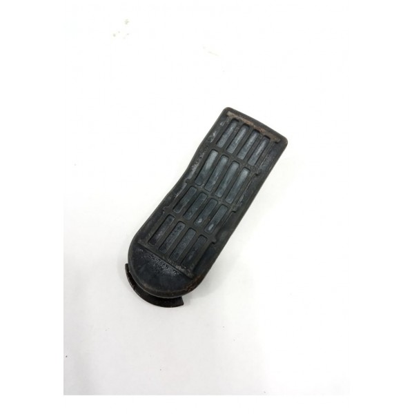 Borracha Batente Lado Esquerdo Bmw 120i 2016