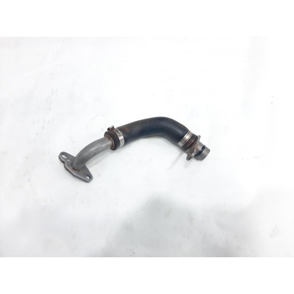 Cano Retorno Bmw 320i 2016 9703901570012