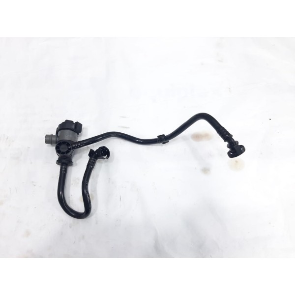 Válvula Canister Bmw 320i 2016 7636144