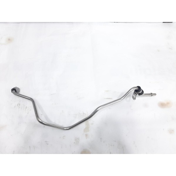Cano Mangueira Alta Combustível Bmw 320i 2016 7585415