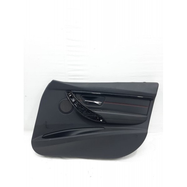 Forro Porta Dianteira Direita Bmw 320i 2016