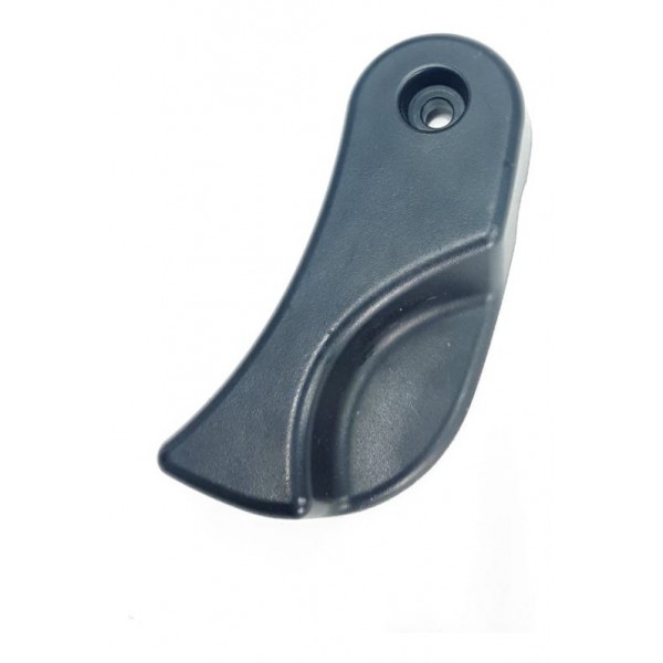 Alavanca Abertura Capo Bmw 320i 2016 7309606