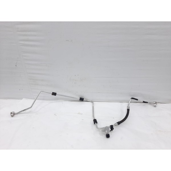 Mangueira Cano Ar Condicionado Bmw 320i 2016 9212236