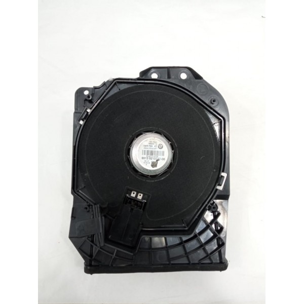 Alto Falante Esquerdo Bmw 120i 2016 Preto