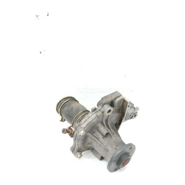 Bomba Da Água Lifan 530 2014 479011307100a