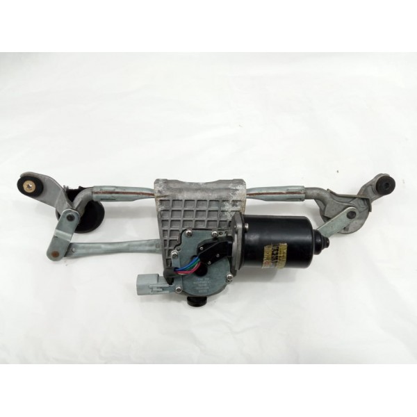Motor Limpador Parabrisa Galhada Lifan 530 2014 057785350497